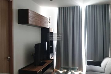 1 Bedroom Condo for rent in Noble BE 33, Khlong Tan Nuea, Bangkok near BTS Phrom Phong