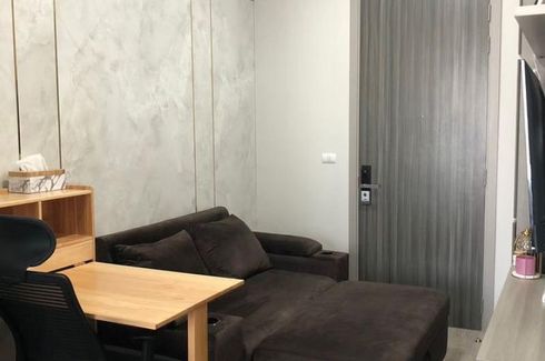 1 Bedroom Condo for rent in Knightsbridge Prime Onnut, Phra Khanong Nuea, Bangkok near BTS On Nut