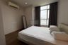 1 Bedroom Condo for rent in Ideo Verve Ratchaprarop, Makkasan, Bangkok near BTS Phaya Thai