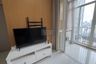 1 Bedroom Condo for rent in Ideo Verve Ratchaprarop, Makkasan, Bangkok near BTS Phaya Thai