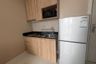 1 Bedroom Condo for rent in Ideo Verve Ratchaprarop, Makkasan, Bangkok near BTS Phaya Thai