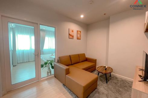 1 Bedroom Condo for rent in Metro Sky Wutthakat, Talat Phlu, Bangkok near BTS Wutthakat