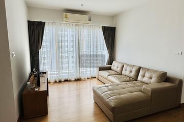 2 Bedroom Condo for rent in The Parkland Grand Taksin, Bukkhalo, Bangkok near BTS Talat Phlu