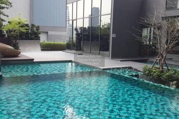 1 Bedroom Condo for rent in Ideo Mobi Rama 9, Huai Khwang, Bangkok near MRT Phra Ram 9