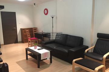 2 Bedroom Condo for rent in Supalai Park Tiwanon, Talat Khwan, Nonthaburi near MRT Yaek Tiwanon