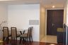 1 Bedroom Condo for rent in Siri Residence, Khlong Tan, Bangkok near BTS Phrom Phong
