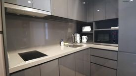 2 Bedroom Condo for rent in The Diplomat Sathorn, Silom, Bangkok near BTS Surasak