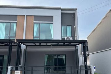 3 Bedroom Townhouse for rent in Pleno Sukhumvit-Bangna 2, Bang Kaeo, Samut Prakan