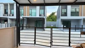 3 Bedroom Townhouse for rent in Pleno Sukhumvit-Bangna 2, Bang Kaeo, Samut Prakan