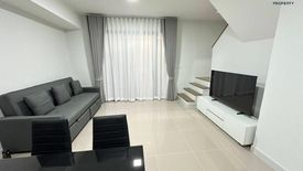 3 Bedroom Townhouse for rent in Pleno Sukhumvit-Bangna 2, Bang Kaeo, Samut Prakan