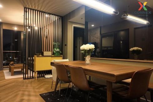 2 Bedroom Condo for rent in Supalai Premier Charoen Nakhon, Khlong San, Bangkok near BTS Khlong San