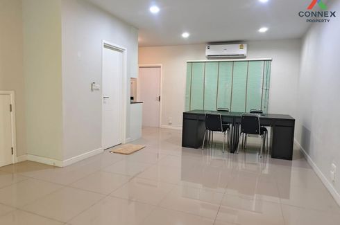 3 Bedroom Townhouse for rent in Plex Bangna, Bang Kaeo, Samut Prakan
