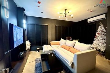 1 Bedroom Condo for rent in Na Reva Charoennakhon, Samre, Bangkok near BTS Krung Thon Buri