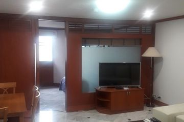 1 Bedroom Condo for rent in Supalai Place, Khlong Tan Nuea, Bangkok near BTS Phrom Phong