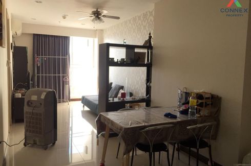 1 Bedroom Condo for rent in Supalai Prima Riva, Chong Nonsi, Bangkok