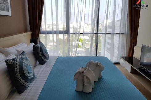 2 Bedroom Apartment for rent in Movenpick Residences Ekkamai, Khlong Tan Nuea, Bangkok