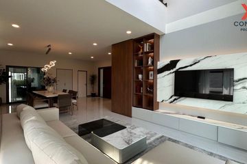 4 Bedroom House for rent in The City Bangna, Bang Kaeo, Samut Prakan