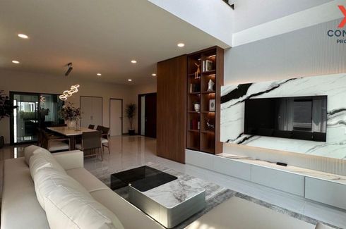 4 Bedroom House for rent in The City Bangna, Bang Kaeo, Samut Prakan