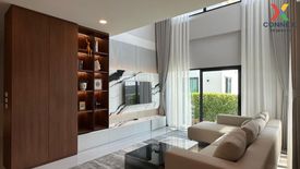 4 Bedroom House for rent in The City Bangna, Bang Kaeo, Samut Prakan