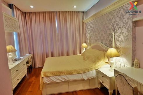 3 Bedroom Condo for rent in Bright Sukhumvit 24, Khlong Tan, Bangkok near BTS Phrom Phong