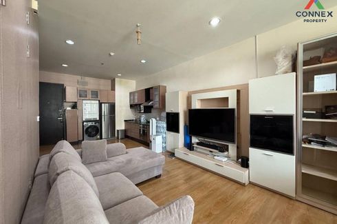 2 Bedroom Condo for rent in Baan Klang Krung Siam - Pathumwan, Thanon Phetchaburi, Bangkok near BTS Ratchathewi