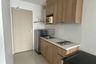 1 Bedroom Condo for rent in Ideo Mix Sukhumvit 103, Bang Na, Bangkok near BTS Udom Suk