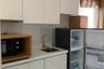 1 Bedroom Condo for rent in Condolette Ize Ratchathewi, Thanon Phetchaburi, Bangkok near BTS Ratchathewi