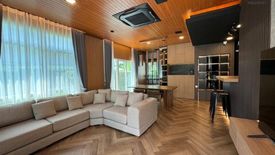 4 Bedroom House for rent in Mantana Bangna-Wongwaen, Dokmai, Bangkok