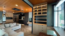 4 Bedroom House for rent in Mantana Bangna-Wongwaen, Dokmai, Bangkok