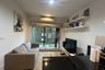 1 Bedroom Condo for rent in The Seed Musee, Khlong Tan, Bangkok near BTS Phrom Phong