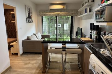 1 Bedroom Condo for rent in The Seed Musee, Khlong Tan, Bangkok near BTS Phrom Phong