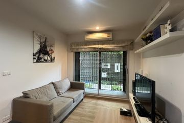 1 Bedroom Condo for rent in The Seed Musee, Khlong Tan, Bangkok near BTS Phrom Phong