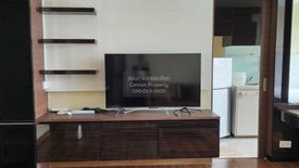 1 Bedroom Condo for rent in Ivy Ampio, Din Daeng, Bangkok near MRT Phra Ram 9