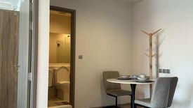 1 Bedroom Condo for rent in LIFE Asoke - Rama 9, Makkasan, Bangkok near MRT Phra Ram 9