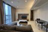 1 Bedroom Condo for rent in The Bangkok Sathorn, Thung Wat Don, Bangkok near BTS Surasak