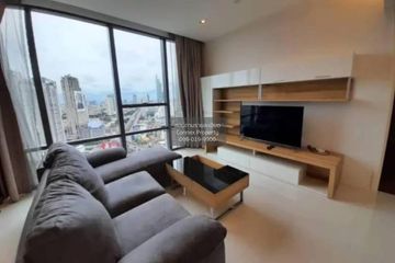1 Bedroom Condo for rent in The Bangkok Sathorn, Thung Wat Don, Bangkok near BTS Surasak