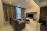 1 Bedroom Condo for rent in The Bangkok Sathorn, Thung Wat Don, Bangkok near BTS Surasak