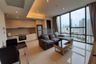 1 Bedroom Condo for rent in The Bangkok Sathorn, Thung Wat Don, Bangkok near BTS Surasak