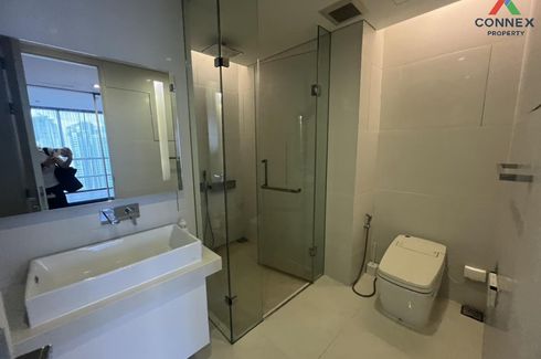 1 Bedroom Condo for rent in The Bangkok Sathorn, Thung Wat Don, Bangkok near BTS Surasak