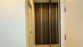 1 Bedroom Condo for rent in Quinn Condo Ratchada, Din Daeng, Bangkok near MRT Sutthisan