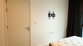 1 Bedroom Condo for rent in Quinn Condo Ratchada, Din Daeng, Bangkok near MRT Sutthisan