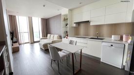 2 Bedroom Condo for rent in Noble Ploenchit, Lumpini, Bangkok near BTS Ploen Chit