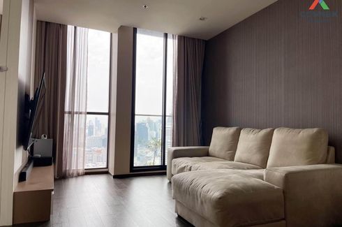 2 Bedroom Condo for rent in Noble Ploenchit, Lumpini, Bangkok near BTS Ploen Chit