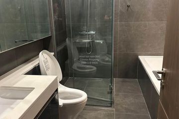 2 Bedroom Condo for rent in The Esse at Singha Complex, Bang Kapi, Bangkok near MRT Phetchaburi