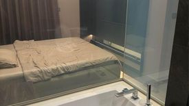 2 Bedroom Condo for rent in The Esse at Singha Complex, Bang Kapi, Bangkok near MRT Phetchaburi