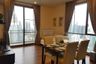 2 Bedroom Condo for rent in Quattro by Sansiri, Khlong Tan Nuea, Bangkok near BTS Thong Lo