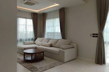 4 Bedroom House for rent in Setthasiri Bangna KM.10, Bang Phli Yai, Samut Prakan