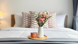 1 Bedroom Condo for rent in iCondo Activ Phattanakan, Suan Luang, Bangkok