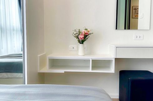 1 Bedroom Condo for rent in iCondo Activ Phattanakan, Suan Luang, Bangkok