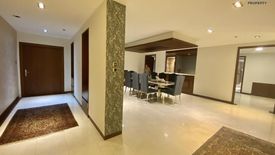 3 Bedroom Condo for rent in Kallista Mansion, Khlong Toei Nuea, Bangkok near BTS Nana